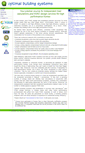 Mobile Screenshot of optimalbuilding.com